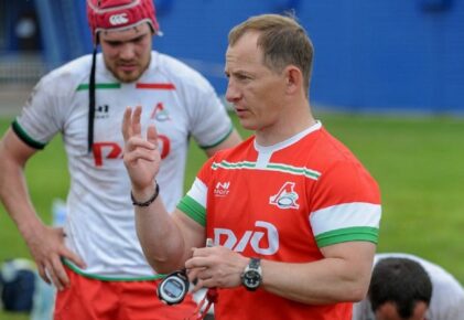 Федерация регби России — rugby.ru официальный сайт - Официальный сайт Федерации регби России