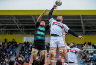 Федерация регби России — rugby.ru официальный сайт - Официальный сайт Федерации регби России