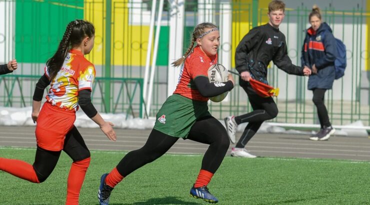 Федерация регби России — rugby.ru официальный сайт - Официальный сайт Федерации регби России