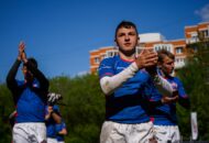 Федерация регби России — rugby.ru официальный сайт - Официальный сайт Федерации регби России