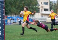 Федерация регби России — rugby.ru официальный сайт - Официальный сайт Федерации регби России