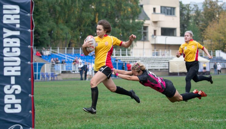 Федерация регби России — rugby.ru официальный сайт - Официальный сайт Федерации регби России