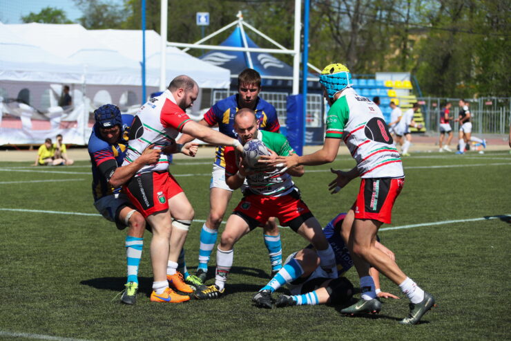 Федерация регби России — rugby.ru официальный сайт - Официальный сайт Федерации регби России