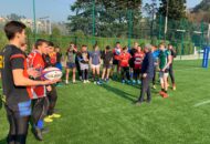 Федерация регби России — rugby.ru официальный сайт - Официальный сайт Федерации регби России