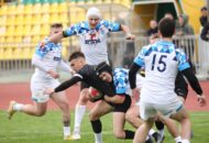 Федерация регби России — rugby.ru официальный сайт - Официальный сайт Федерации регби России