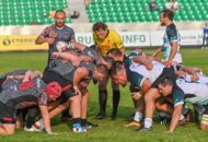 Федерация регби России — rugby.ru официальный сайт - Официальный сайт Федерации регби России