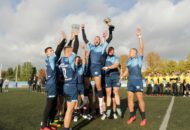 Федерация регби России — rugby.ru официальный сайт - Официальный сайт Федерации регби России