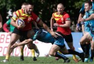 Федерация регби России — rugby.ru официальный сайт - Официальный сайт Федерации регби России