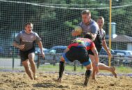 Федерация регби России — rugby.ru официальный сайт - Официальный сайт Федерации регби России