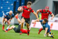 Федерация регби России — rugby.ru официальный сайт - Официальный сайт Федерации регби России