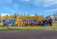 Федерация регби России — rugby.ru официальный сайт - Официальный сайт Федерации регби России