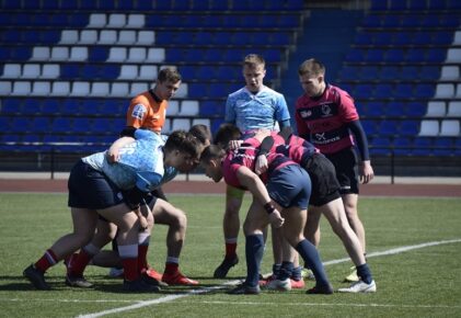 Федерация регби России — rugby.ru официальный сайт - Официальный сайт Федерации регби России