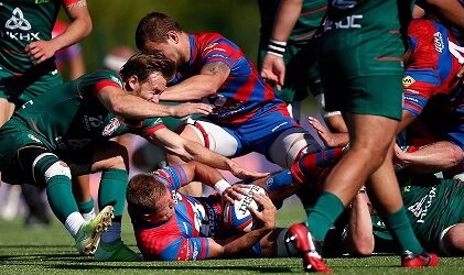 Федерация регби России — rugby.ru официальный сайт - Официальный сайт Федерации регби России