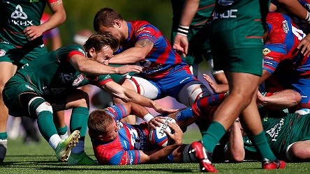 Федерация регби России — rugby.ru официальный сайт - Официальный сайт Федерации регби России