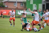 Федерация регби России — rugby.ru официальный сайт - Официальный сайт Федерации регби России