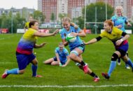 Федерация регби России — rugby.ru официальный сайт - Официальный сайт Федерации регби России