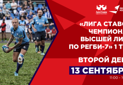 Федерация регби России — rugby.ru официальный сайт - Официальный сайт Федерации регби России