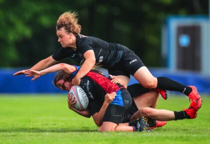 Федерация регби России — rugby.ru официальный сайт - Официальный сайт Федерации регби России