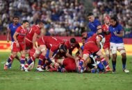 Федерация регби России — rugby.ru официальный сайт - Официальный сайт Федерации регби России