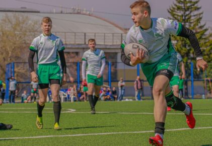 Федерация регби России — rugby.ru официальный сайт - Официальный сайт Федерации регби России