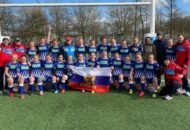 Федерация регби России — rugby.ru официальный сайт - Официальный сайт Федерации регби России