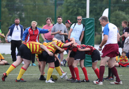 Федерация регби России — rugby.ru официальный сайт - Официальный сайт Федерации регби России