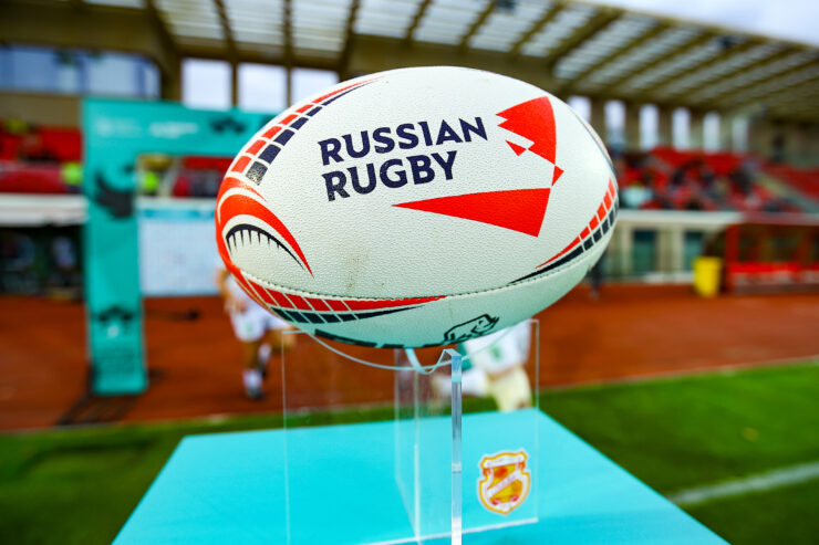 Федерация регби России — rugby.ru официальный сайт - Официальный сайт Федерации регби России