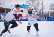 Федерация регби России — rugby.ru официальный сайт - Официальный сайт Федерации регби России