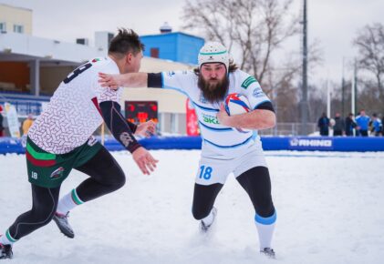 Федерация регби России — rugby.ru официальный сайт - Официальный сайт Федерации регби России