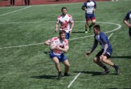 Федерация регби России — rugby.ru официальный сайт - Официальный сайт Федерации регби России