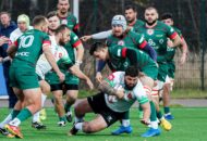 Федерация регби России — rugby.ru официальный сайт - Официальный сайт Федерации регби России