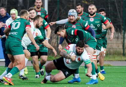 Федерация регби России — rugby.ru официальный сайт - Официальный сайт Федерации регби России