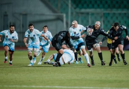 Федерация регби России — rugby.ru официальный сайт - Официальный сайт Федерации регби России