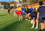 Федерация регби России — rugby.ru официальный сайт - Официальный сайт Федерации регби России