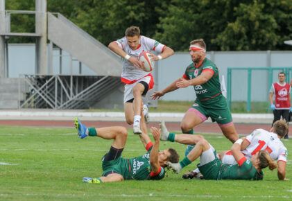 Федерация регби России — rugby.ru официальный сайт - Официальный сайт Федерации регби России