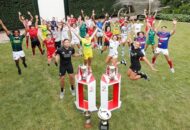 Федерация регби России — rugby.ru официальный сайт - Официальный сайт Федерации регби России