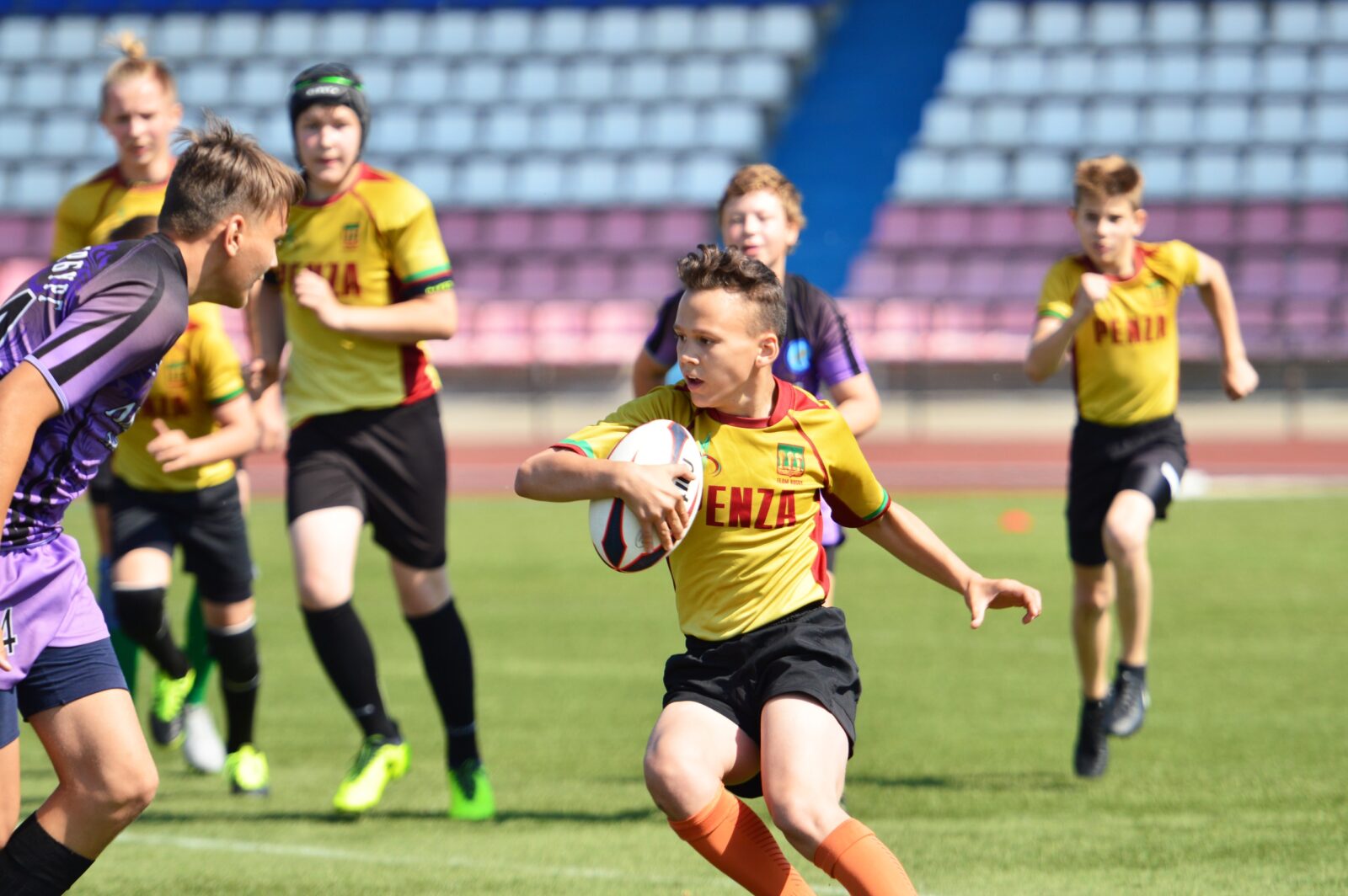 Оле спорт. Кубок школьников регби. Кубок школьников России. Где можно начать заниматься футболом в Йошкар Оле с любого возраста.