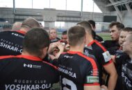 Федерация регби России — rugby.ru официальный сайт - Официальный сайт Федерации регби России