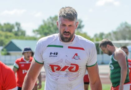 Федерация регби России — rugby.ru официальный сайт - Официальный сайт Федерации регби России