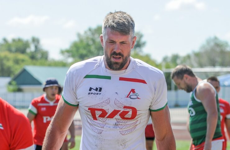 Федерация регби России — rugby.ru официальный сайт - Официальный сайт Федерации регби России