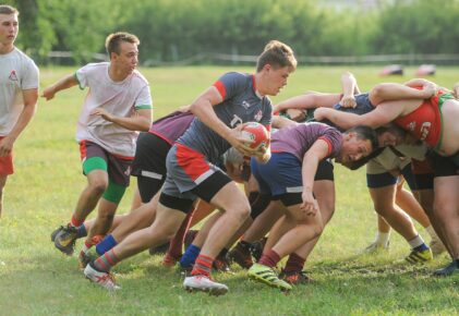 Федерация регби России — rugby.ru официальный сайт - Официальный сайт Федерации регби России