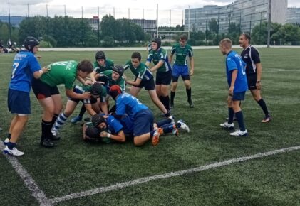 Федерация регби России — rugby.ru официальный сайт - Официальный сайт Федерации регби России