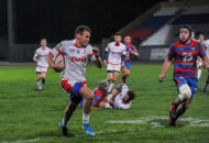 Федерация регби России — rugby.ru официальный сайт - Официальный сайт Федерации регби России