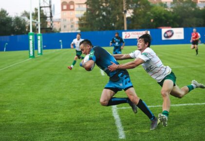 Федерация регби России — rugby.ru официальный сайт - Официальный сайт Федерации регби России