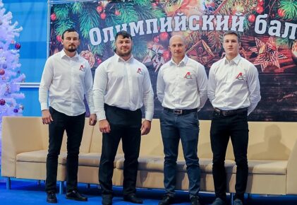 Федерация регби России — rugby.ru официальный сайт - Официальный сайт Федерации регби России