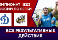 Федерация регби России — rugby.ru официальный сайт - Официальный сайт Федерации регби России