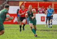 Федерация регби России — rugby.ru официальный сайт - Официальный сайт Федерации регби России