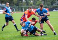 Федерация регби России — rugby.ru официальный сайт - Официальный сайт Федерации регби России