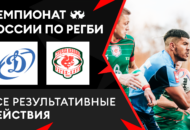 Федерация регби России — rugby.ru официальный сайт - Официальный сайт Федерации регби России