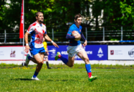 Федерация регби России — rugby.ru официальный сайт - Официальный сайт Федерации регби России